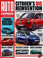 Auto Express